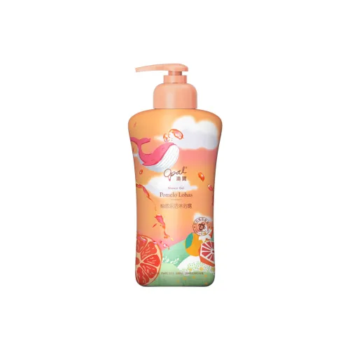 OPAL Гели для душа