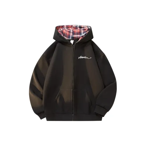 MZAO Унисекс Свитшоты