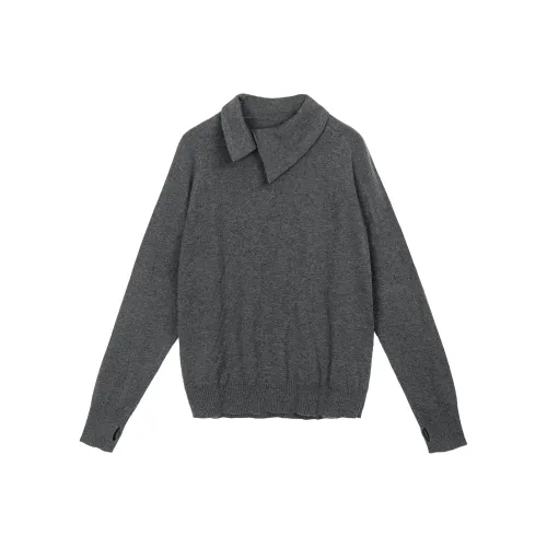 SIMPLE PROJECT Унисекс Трикотаж