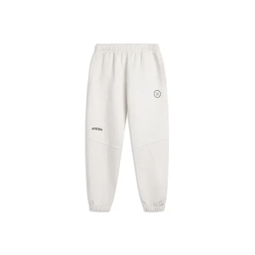 Лайнер Вязаные Тренировочные Штаны Мужские