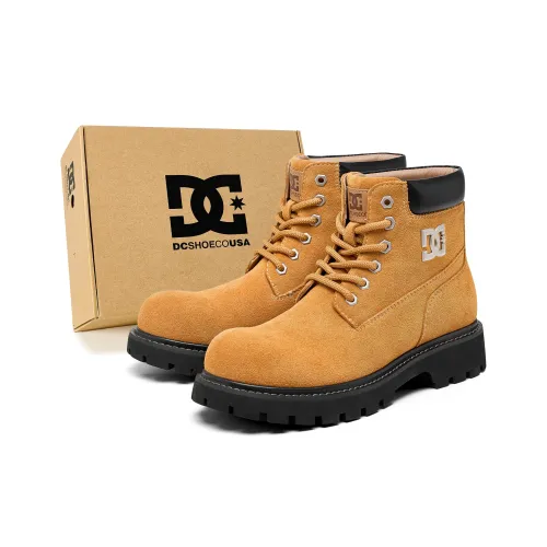 DC Shoes Lumos Martin Boot Мужской