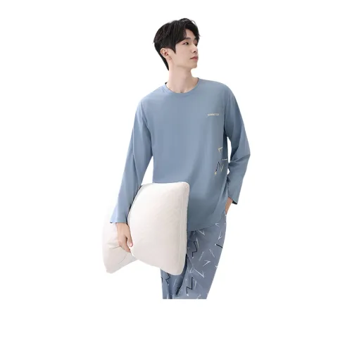 MIIOW Pajama Комплект Мужской Одиночная Упаковка