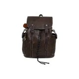 Темно-коричневый