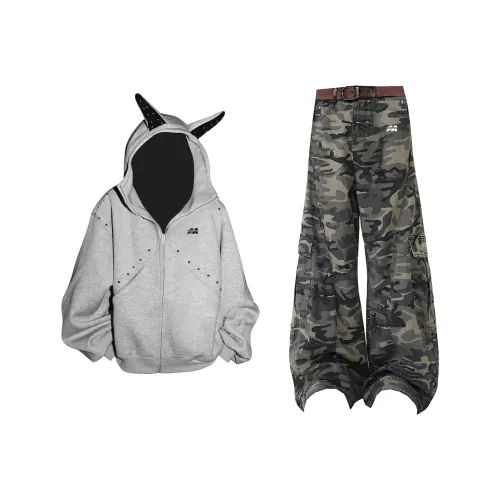 MUSCLETECH Повседневная спортивная одежда Унисекс