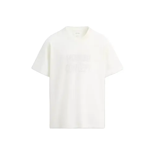 ZARA ORIGINS Белая Мужская Рубашка T