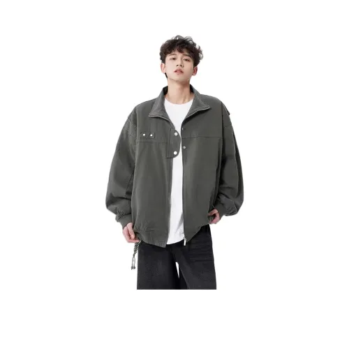 UNDERTIDES Унисекс Куртки