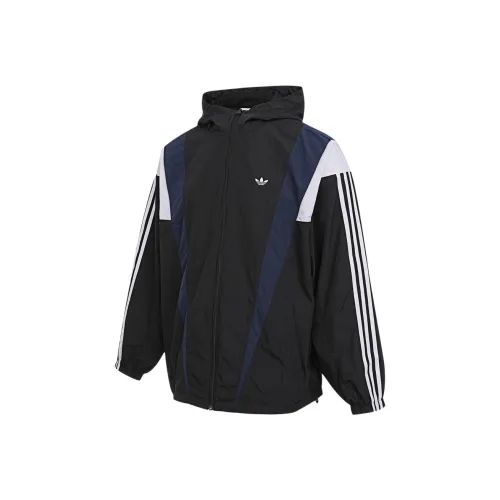 Adidas Originals AC M WB Куртка Мужская