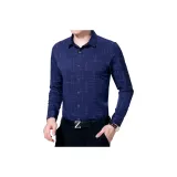 Темно-синий