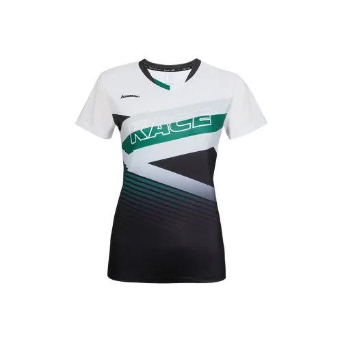 Кавасаки Бадминтон Джерси Женские