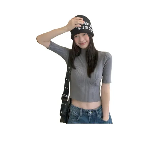 La Chapelle Женские T-рубашки