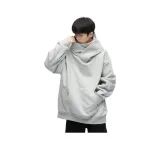 Y23 Флисовая подкладка, серый