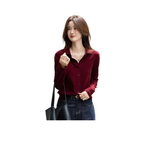 Dme Женские Рубашки