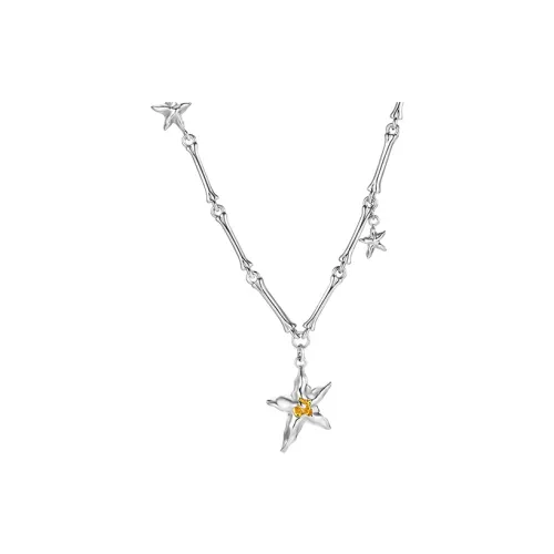 SHEPANEE Сплав Ожерелья Женские