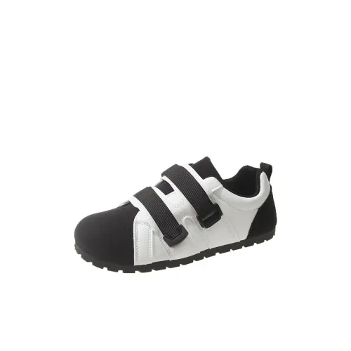 Питер Пэн Slip-Resistant Anti-KICK Легкий Амортизаторы Поддержка Moisture-Wicking Низкий Топ Повседневная Обувь