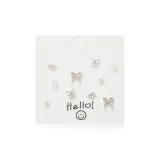 Сладкий Розовый - 5-Штук Набор