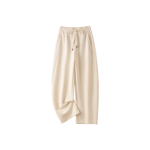 To The West Повседневные брюки Женские