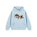 Светло-голубой