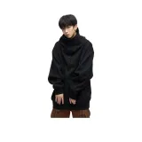 Y23 Флисовая подкладка, черный