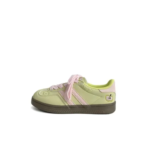 Питер Пэн Шок-абсорберы Влагоотводящий Отскок Баланс Поддержка Дышащий Быстросохнущий Тихий Низкий Топ Скейтборд Кроссовки