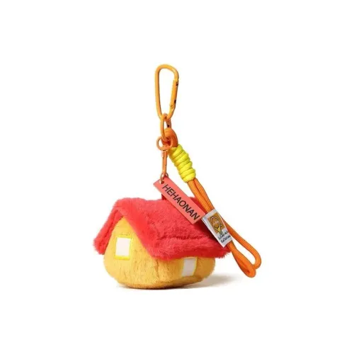 ZWU Плюшевые подвески унисекс