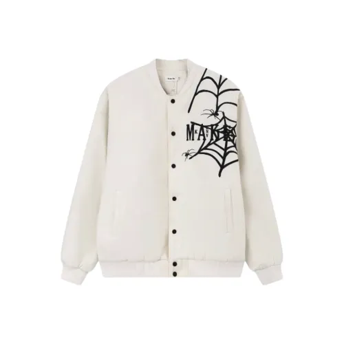 GONGFUSHE Унисекс Куртки