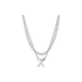 Цепочка для наслоения [X]