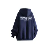 Темно-синий