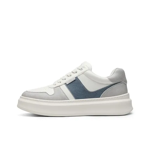 Кроссовки для скейтбординга CROWN Low Top Мужские