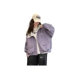 Фиолетовый