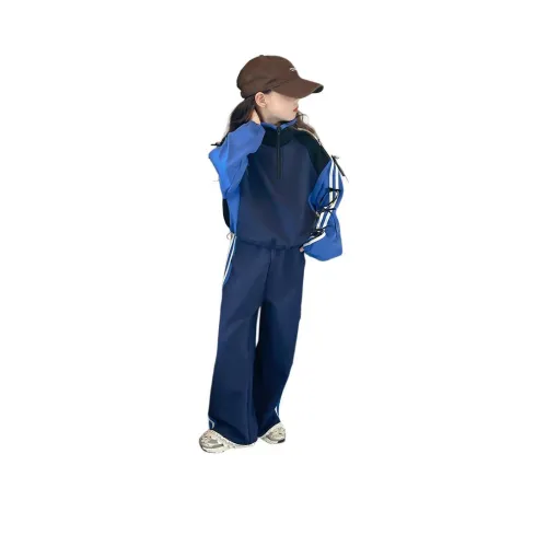 Smileyworld Школьная Повседневная Спортивная Одежда