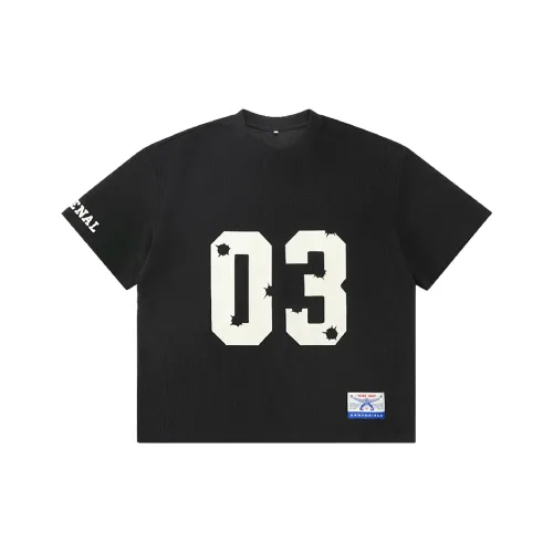 RESERFF Мужская T-рубашка