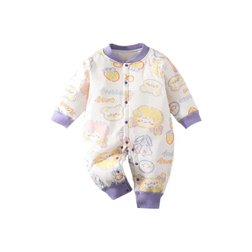 Chiaus Crawlers для младенцев и малышей