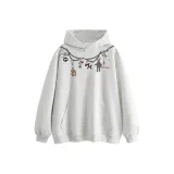 Туманно-серый