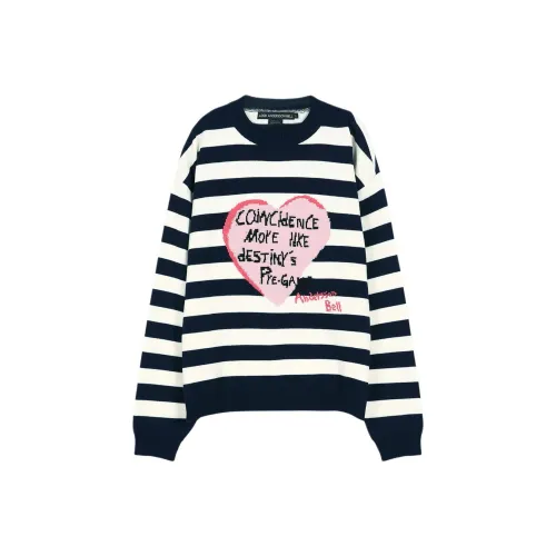 ANDERSSON BELL Collaboration FW25 Свитер Мужской