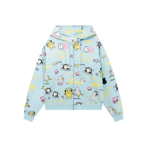 WAYHWEI Женские Свитшоты