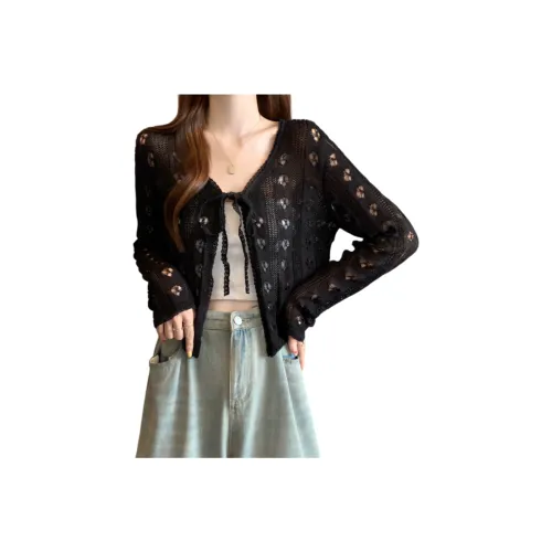 HUICUIGE Женская трикотажная одежда