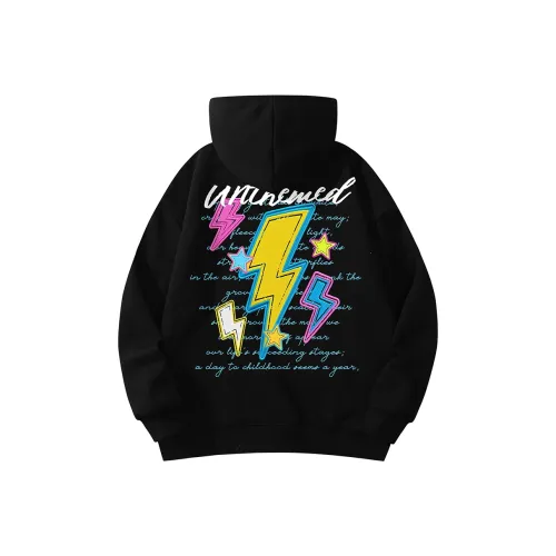 UNthemed Унисекс Свитшоты