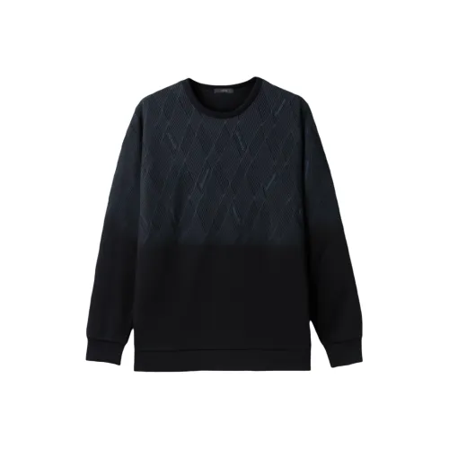 BANGBOY X IZTION Толстовка Мужская