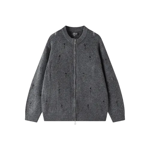 URBAN AUTHENTIC Трикотаж Унисекс