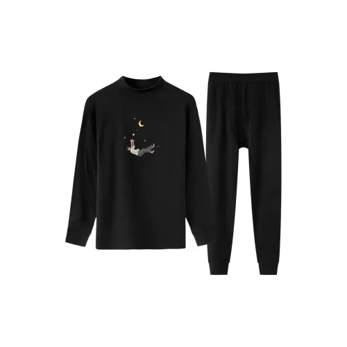 Finnley Paul Мужские термокуртки