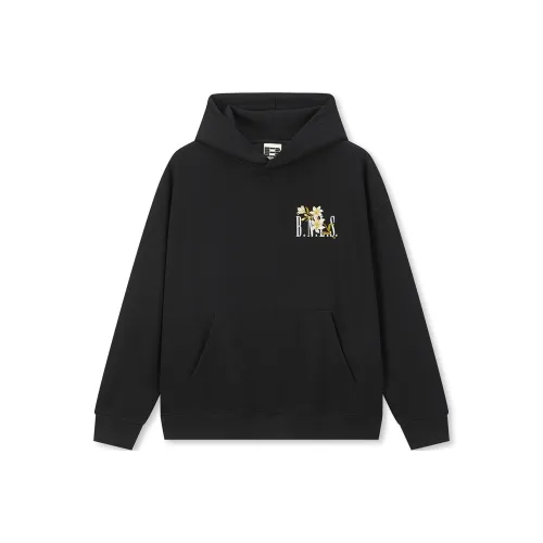 BONELESS Унисекс Свитшоты