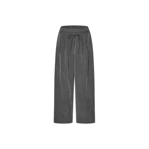 URBAN REVIVO Повседневные брюки Женская одежда Женские