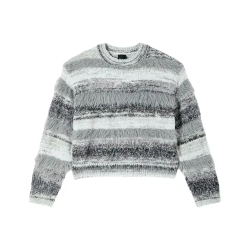 Boy London Зеленые Женские Свитера