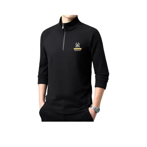 LAOYECHE Мужские Свитшоты