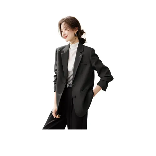 Mo Han Yi Mei Бизнес-костюм для женщин