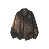 Темно-серый