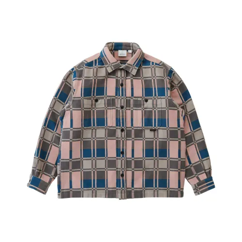 GRAMICCI Мужские рубашки