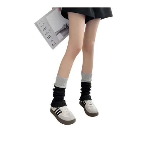 MIIOW Колено Высокие Носки Женские Combo Set