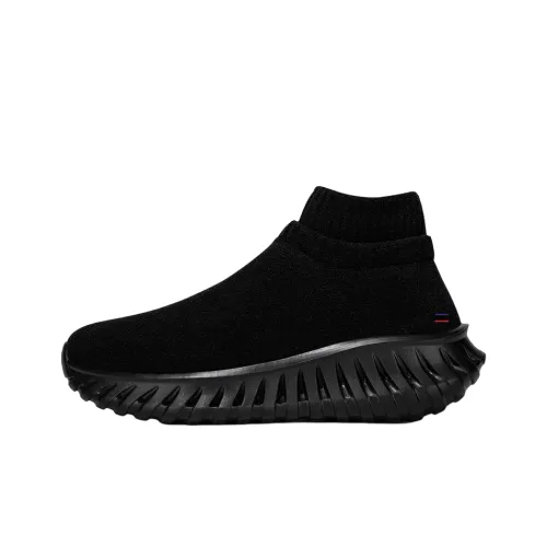 GEANC Повседневная обувь Низкий топ Мужской