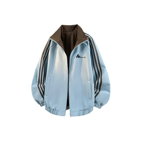 Caramella Унисекс Куртки